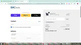 strongclaw coupon verification screenshot