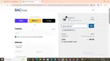 LIFEWITHGENTRY coupon verification screenshot