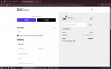 WHISKEY coupon verification screenshot