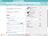 WHISKEY coupon verification screenshot
