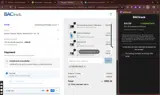 FIRSTBACTRACK coupon verification screenshot