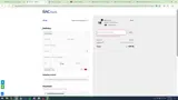 Thriller25 coupon verification screenshot