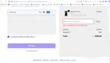 Free2day25 coupon verification screenshot