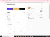 SAVE10 coupon verification screenshot