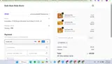 MINDFUL coupon verification screenshot