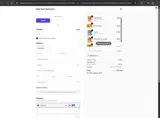 WELCOME10 coupon verification screenshot