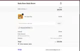 THEGUACDIETITIAN coupon verification screenshot