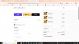 Save5 coupon verification screenshot