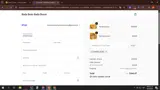 SHAWN_RDATL coupon verification screenshot
