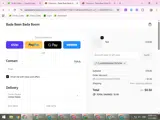 CLAIRERIFKINNUTRITION coupon verification screenshot