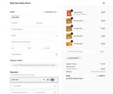 RDN_WITHBRIT coupon verification screenshot
