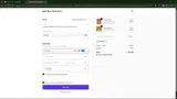 SURVEY20 coupon verification screenshot