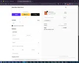 SURVEY20 coupon verification screenshot