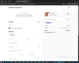SURVEY20 coupon verification screenshot