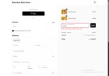 back25 coupon verification screenshot
