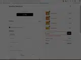 back25 coupon verification screenshot
