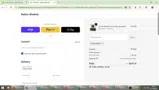 discount coupon verification screenshot