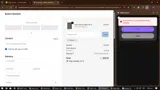 15DISC coupon verification screenshot