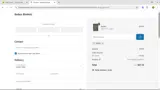 15DISC coupon verification screenshot