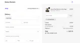 15offbadassb coupon verification screenshot