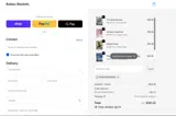 ZADQUIELBRAVO coupon verification screenshot