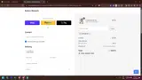 elpelador coupon verification screenshot