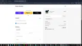supergift25 coupon verification screenshot