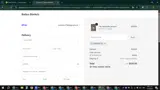 supergift25 coupon verification screenshot