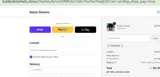 GALLERY25 coupon verification screenshot