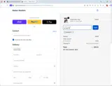 BLANKETS coupon verification screenshot