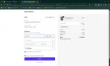 SSBLANKETS coupon verification screenshot