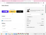Badass150 coupon verification screenshot