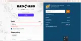 THANKYOU coupon verification screenshot