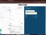 GLOVIN25 coupon verification screenshot