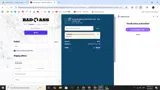 GLOVIN25 coupon verification screenshot