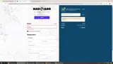GLOVIN25 coupon verification screenshot