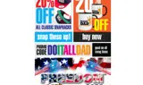 DOITALLDAD coupon verification screenshot