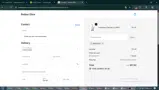 Badass Glass coupon verification screenshot