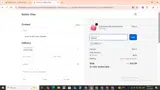 Badass Glass coupon verification screenshot