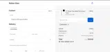 Badass Glass coupon verification screenshot