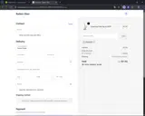 Badass Glass coupon verification screenshot
