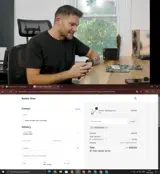 Badass Glass coupon verification screenshot