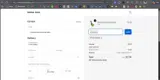 Badass Glass coupon verification screenshot