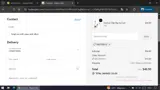 Badass Glass coupon verification screenshot