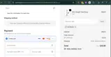 Badass Glass coupon verification screenshot