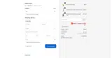 Badass Glass coupon verification screenshot