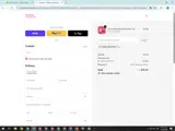 AMELIA_MOOSE33 coupon verification screenshot
