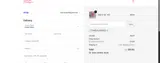 AMELIA_MOOSE33 coupon verification screenshot