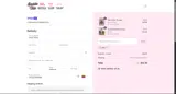 CEO coupon verification screenshot
