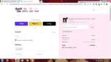 MICKEYYS7 coupon verification screenshot